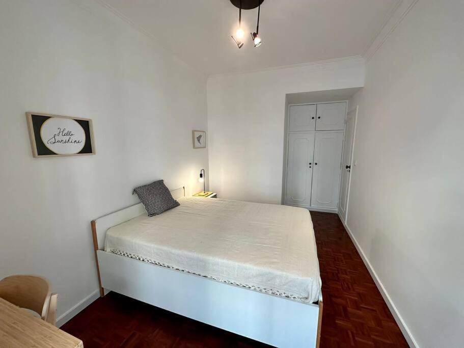 Lejlighed Double With Balcony