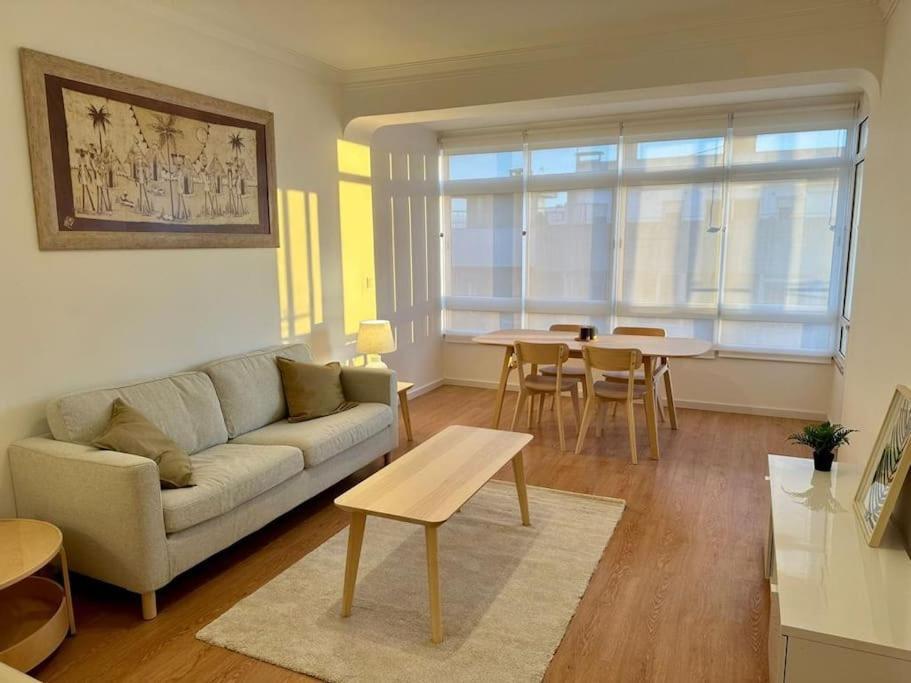 Lejlighed Double With Balcony